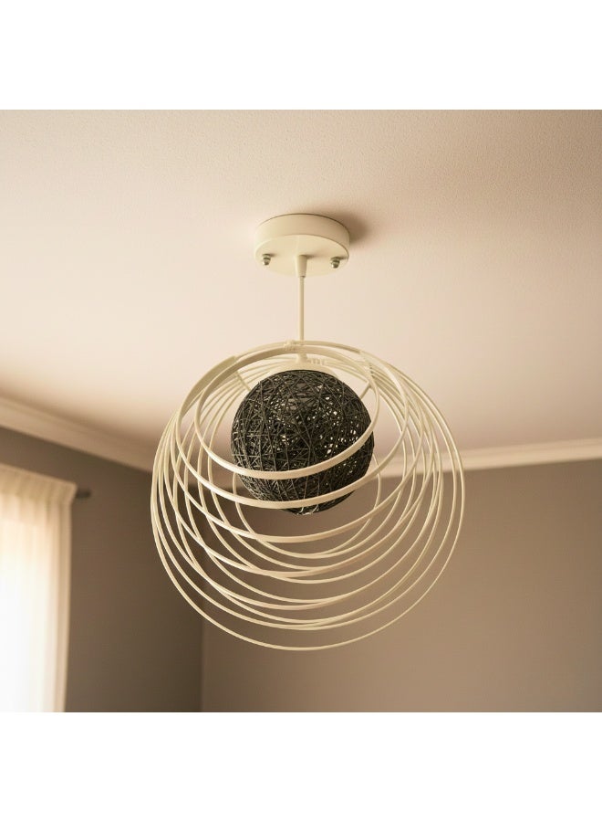Ceiling Pendant 401/1
